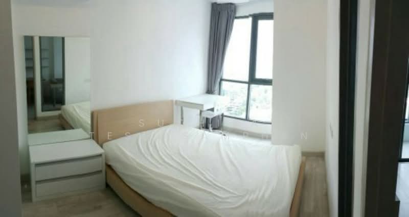 IDEO MOBI Sukhumvit 81 : ไอดีโอ โมบิ สุขุมวิท 81, กรุงเทพ, 2097 ถนนสุขุมวิท แขวงบางจาก เขตพระโขนง กรุงเทพมหานคร, บางจาก, พระโขนง, กรุงเทพ, 30 ตร.ม., คอนโด ให้เช่า, โดย Suchira Teshasamphan, 500244222 - DDproperty.com