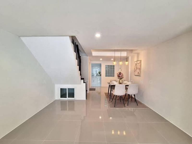 2-BR Townhouse, Chon Buri (Pattaya), Nong Pru, Bang Lamung (Pattaya), Chon Buri (Pattaya), 2 Bedrooms, 120 sqm, Townhouse For Sale, by Harrison Chong, 500244224 - DDproperty.com