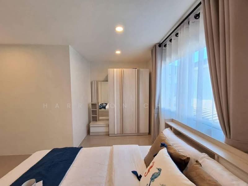 2-BR Townhouse, Chon Buri (Pattaya), Nong Pru, Bang Lamung (Pattaya), Chon Buri (Pattaya), 2 Bedrooms, 120 sqm, Townhouse For Sale, by Harrison Chong, 500244224 - DDproperty.com