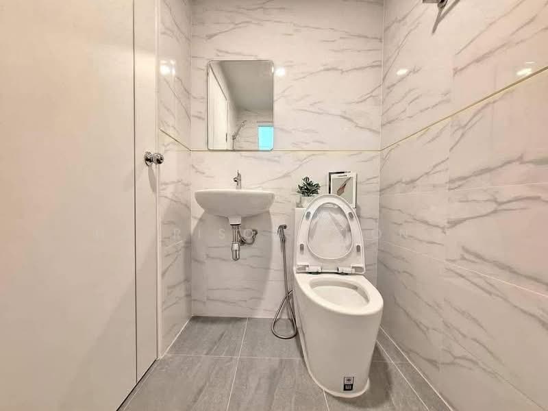 2-BR Townhouse, Chon Buri (Pattaya), Nong Pru, Bang Lamung (Pattaya), Chon Buri (Pattaya), 2 Bedrooms, 120 sqm, Townhouse For Sale, by Harrison Chong, 500244224 - DDproperty.com