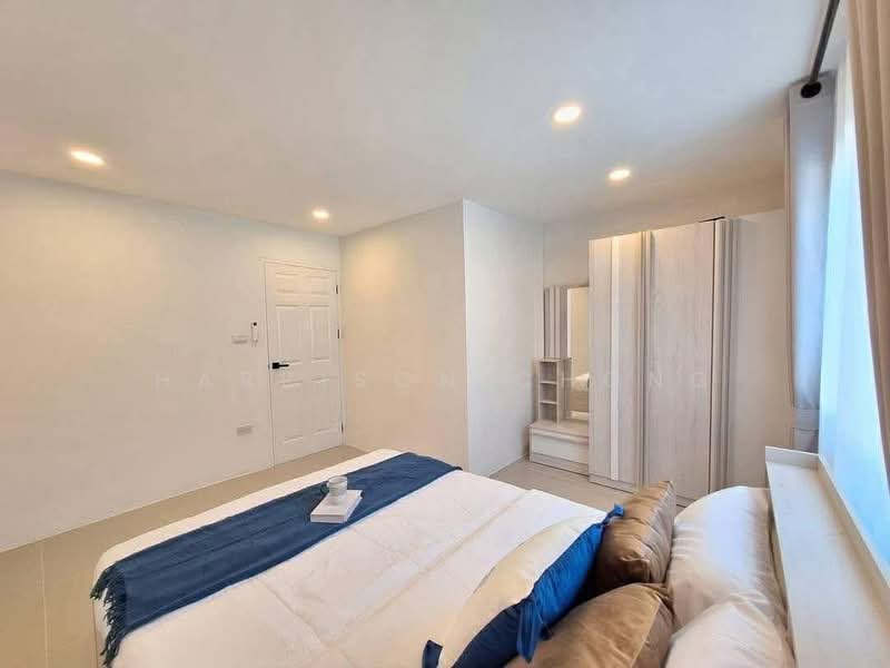 2-BR Townhouse, Chon Buri (Pattaya), Nong Pru, Bang Lamung (Pattaya), Chon Buri (Pattaya), 2 Bedrooms, 120 sqm, Townhouse For Sale, by Harrison Chong, 500244224 - DDproperty.com