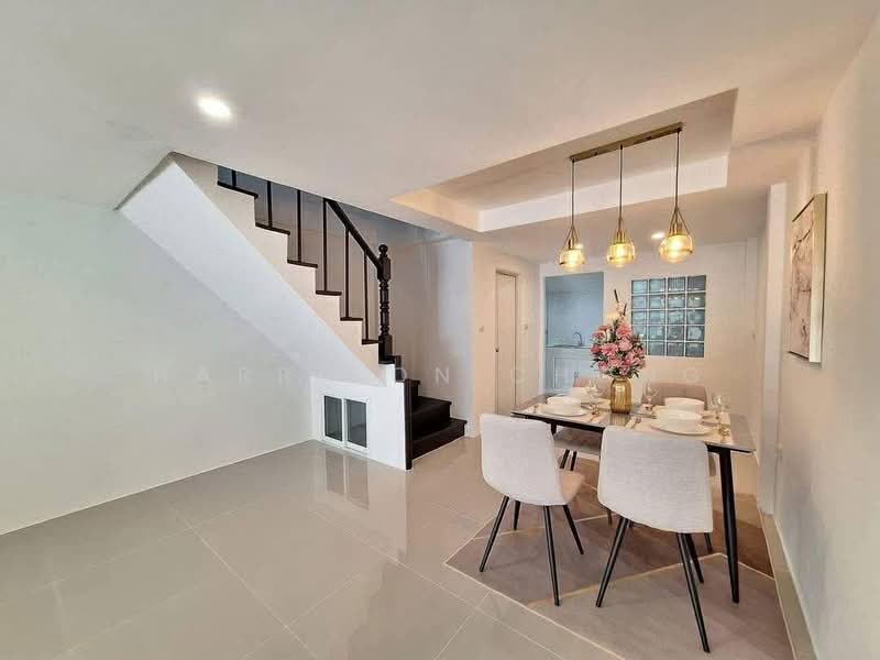 2-BR Townhouse, Chon Buri (Pattaya), Nong Pru, Bang Lamung (Pattaya), Chon Buri (Pattaya), 2 Bedrooms, 120 sqm, Townhouse For Sale, by Harrison Chong, 500244224 - DDproperty.com