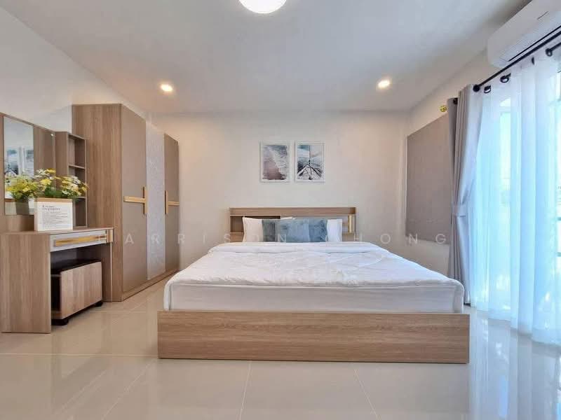 2-BR Townhouse, Chon Buri (Pattaya), Nong Pru, Bang Lamung (Pattaya), Chon Buri (Pattaya), 2 Bedrooms, 120 sqm, Townhouse For Sale, by Harrison Chong, 500244224 - DDproperty.com