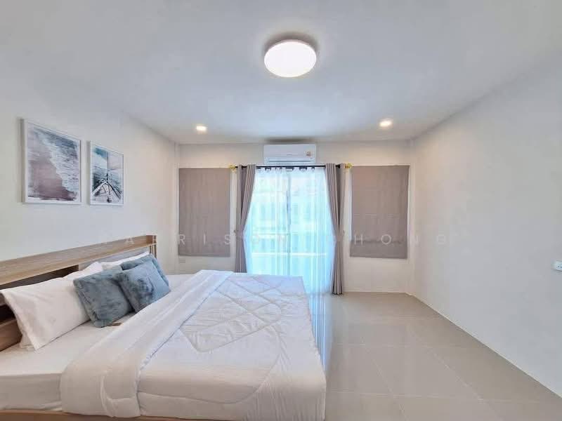 2-BR Townhouse, Chon Buri (Pattaya), Nong Pru, Bang Lamung (Pattaya), Chon Buri (Pattaya), 2 Bedrooms, 120 sqm, Townhouse For Sale, by Harrison Chong, 500244224 - DDproperty.com