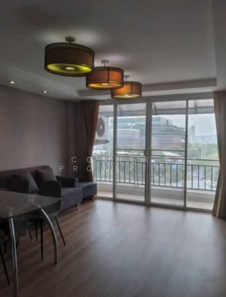Baan Samsen Condominium, Bangkok, Samsen Road, Dusit, Dusit, Bangkok, 1 Bedroom, 76 sqm, Condo For Rent, by Connex Property, 500244225 - DDproperty.com