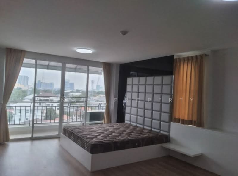 Baan Samsen Condominium : บ้าน สามเสน คอนโดมิเนียม, กรุงเทพ, ถนนสามเสน, ดุสิต, ดุสิต, กรุงเทพ, 76 ตร.ม., คอนโด ให้เช่า, โดย Connex Property, 500244225 - DDproperty.com