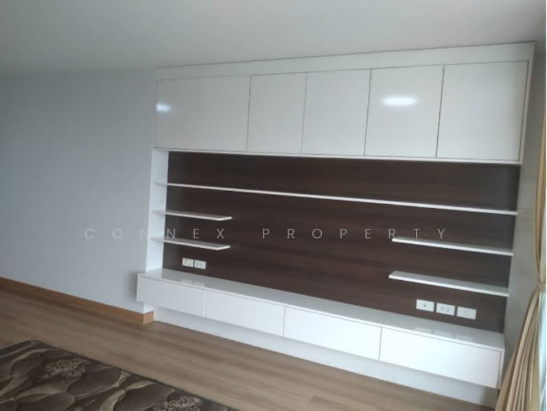 Baan Samsen Condominium : บ้าน สามเสน คอนโดมิเนียม, กรุงเทพ, ถนนสามเสน, ดุสิต, ดุสิต, กรุงเทพ, 76 ตร.ม., คอนโด ให้เช่า, โดย Connex Property, 500244225 - DDproperty.com