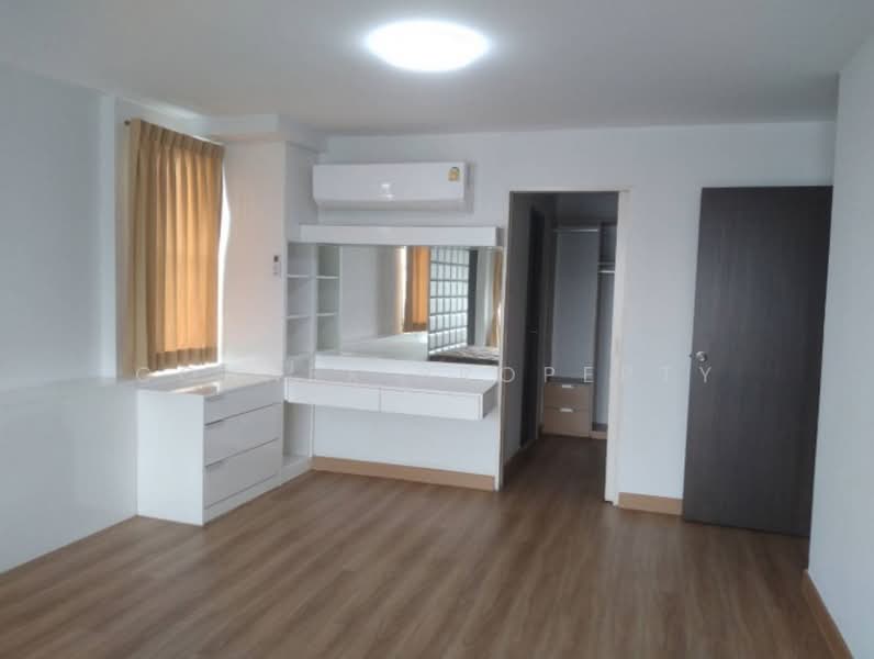 Baan Samsen Condominium, Bangkok, Samsen Road, Dusit, Dusit, Bangkok, 1 Bedroom, 76 sqm, Condo For Rent, by Connex Property, 500244225 - DDproperty.com