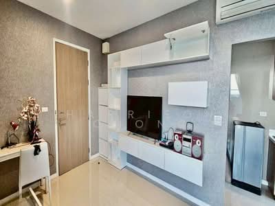 ขาย - Sea Hill Condo Sriracha : ซีฮิลล์ คอนโด ศรีราชา, ชลบุรี