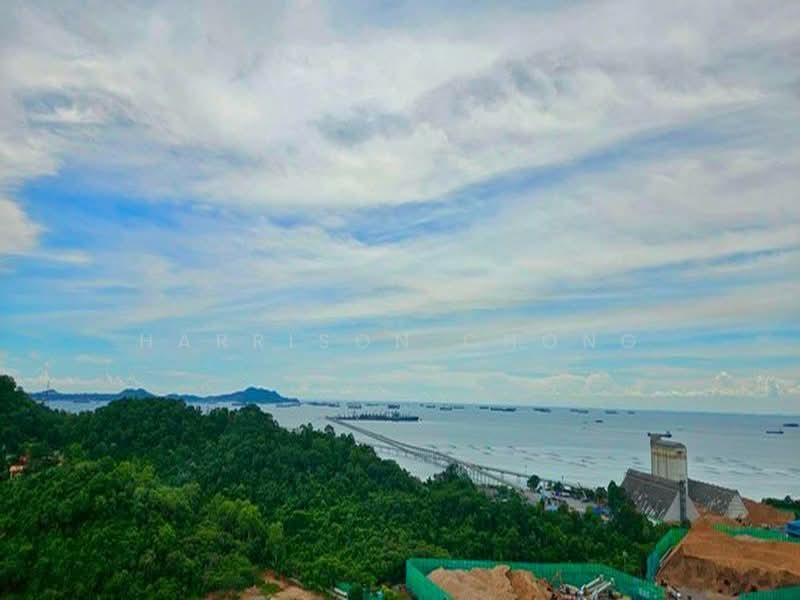 Sea Hill Condo Sriracha, Chon Buri (Pattaya), 456 Moo 10, Sukhumvit Road, Bang Phra, Si Racha, Chon Buri (Pattaya), 1 Bedroom, 51 sqm, Condo For Sale, by Harrison Chong, 500244226 - DDproperty.com