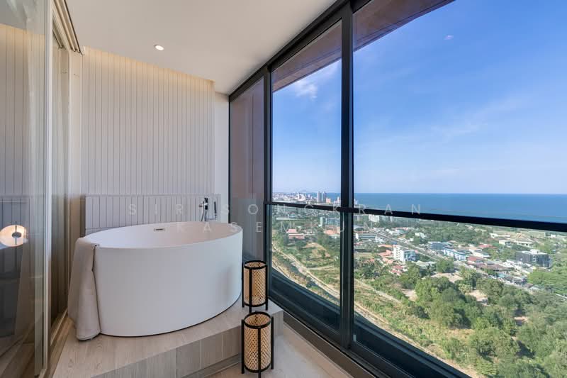 VEHHA Hua Hin, Prachuap Khiri Khan, Soi Hua Hin 106, Nong Kae, Hua Hin, Prachuap Khiri Khan, 2 Bedrooms, 106 sqm, Condo For Sale, by Sirisongkran Kasemkun, 500244227 - DDproperty.com