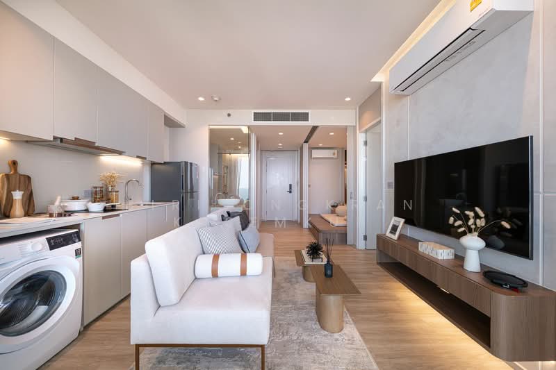 VEHHA Hua Hin, Prachuap Khiri Khan, Soi Hua Hin 106, Nong Kae, Hua Hin, Prachuap Khiri Khan, 2 Bedrooms, 106 sqm, Condo For Sale, by Sirisongkran Kasemkun, 500244227 - DDproperty.com