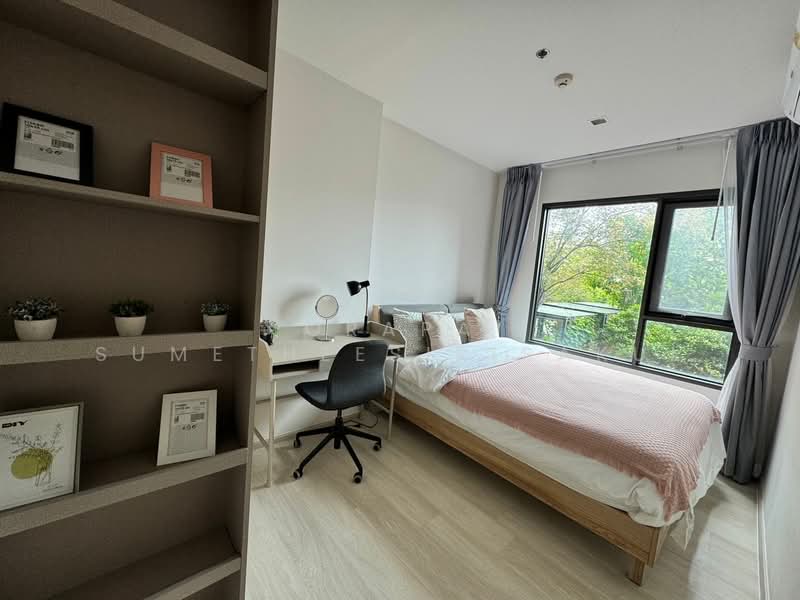 Life One Wireless, Bangkok, 1 Wireless Road, Lumphini, Pathum Wan, Bangkok, 2 Bedrooms, 63 sqm, Condo For Sale, by Orapa Sumetheesirisakul, 500244228 - DDproperty.com