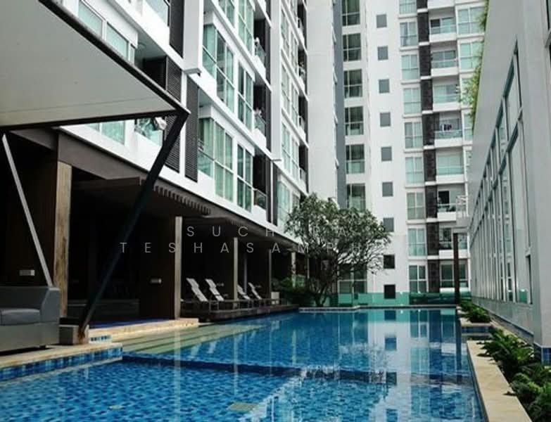 IDEO MIX Phaholyothin : ไอดีโอ มิกซ์ พหลโยธิน, กรุงเทพ, 698 ถนนพหลโยธิน แขวงสามเสนใน พญาไท กรุงเทพมหานคร, สามเสนใน, พญาไท, กรุงเทพ, 31 ตร.ม., คอนโด ขาย, โดย Suchira Teshasamphan, 500244230 - DDproperty.com