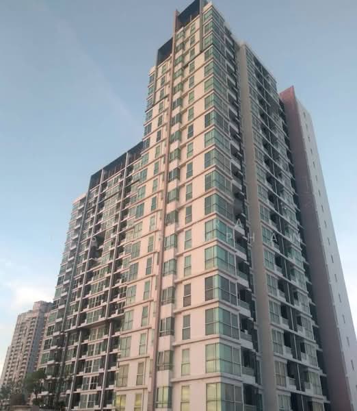 IDEO MIX Phaholyothin : ไอดีโอ มิกซ์ พหลโยธิน, กรุงเทพ, 698 ถนนพหลโยธิน แขวงสามเสนใน พญาไท กรุงเทพมหานคร, สามเสนใน, พญาไท, กรุงเทพ, 31 ตร.ม., คอนโด ขาย, โดย Suchira Teshasamphan, 500244230 - DDproperty.com