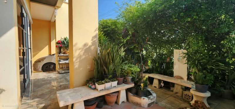 Beauty House 4, Nonthaburi, อัจฉริยะประสิทธิ์, Mahasawat, Bang Kruai, Nonthaburi, 3 Bedrooms, 149 sqm, Semi-Detached House (Twin House) For Sale, by ภูสยาม ธัญปริภัทร์, 500244231 - DDproperty.com