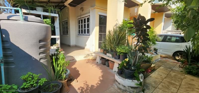 Beauty House 4, Nonthaburi, อัจฉริยะประสิทธิ์, Mahasawat, Bang Kruai, Nonthaburi, 3 Bedrooms, 149 sqm, Semi-Detached House (Twin House) For Sale, by ภูสยาม ธัญปริภัทร์, 500244231 - DDproperty.com