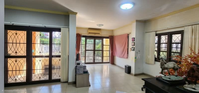 Beauty House 4, Nonthaburi, อัจฉริยะประสิทธิ์, Mahasawat, Bang Kruai, Nonthaburi, 3 Bedrooms, 149 sqm, Semi-Detached House (Twin House) For Sale, by ภูสยาม ธัญปริภัทร์, 500244231 - DDproperty.com
