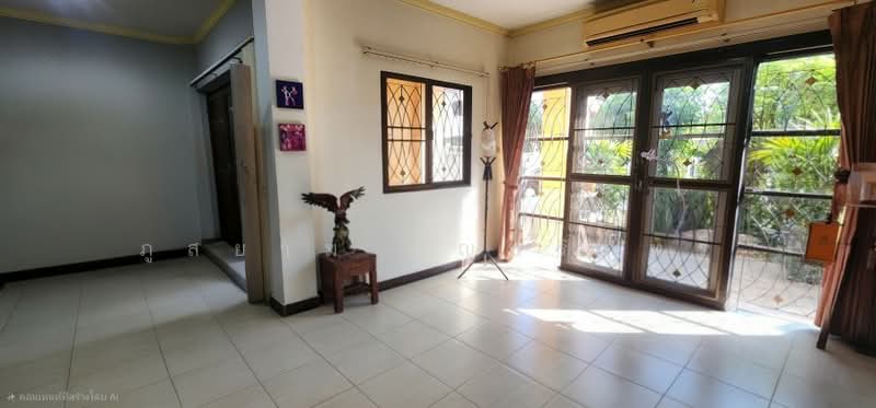 Beauty House 4, Nonthaburi, อัจฉริยะประสิทธิ์, Mahasawat, Bang Kruai, Nonthaburi, 3 Bedrooms, 149 sqm, Semi-Detached House (Twin House) For Sale, by ภูสยาม ธัญปริภัทร์, 500244231 - DDproperty.com