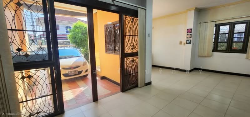 Beauty House 4, Nonthaburi, อัจฉริยะประสิทธิ์, Mahasawat, Bang Kruai, Nonthaburi, 3 Bedrooms, 149 sqm, Semi-Detached House (Twin House) For Sale, by ภูสยาม ธัญปริภัทร์, 500244231 - DDproperty.com