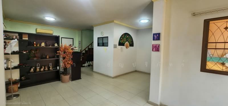 Beauty House 4, Nonthaburi, อัจฉริยะประสิทธิ์, Mahasawat, Bang Kruai, Nonthaburi, 3 Bedrooms, 149 sqm, Semi-Detached House (Twin House) For Sale, by ภูสยาม ธัญปริภัทร์, 500244231 - DDproperty.com