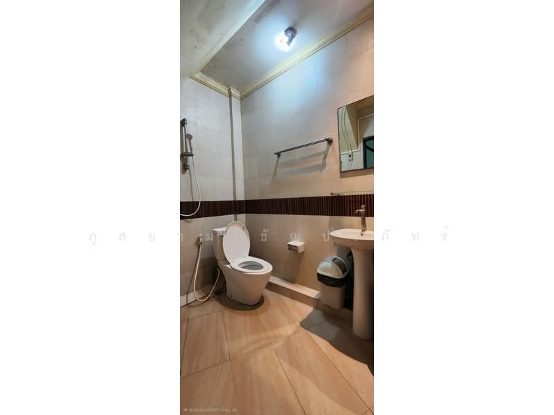 Beauty House 4, Nonthaburi, อัจฉริยะประสิทธิ์, Mahasawat, Bang Kruai, Nonthaburi, 3 Bedrooms, 149 sqm, Semi-Detached House (Twin House) For Sale, by ภูสยาม ธัญปริภัทร์, 500244231 - DDproperty.com