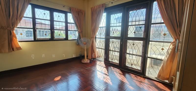 Beauty House 4, Nonthaburi, อัจฉริยะประสิทธิ์, Mahasawat, Bang Kruai, Nonthaburi, 3 Bedrooms, 149 sqm, Semi-Detached House (Twin House) For Sale, by ภูสยาม ธัญปริภัทร์, 500244231 - DDproperty.com