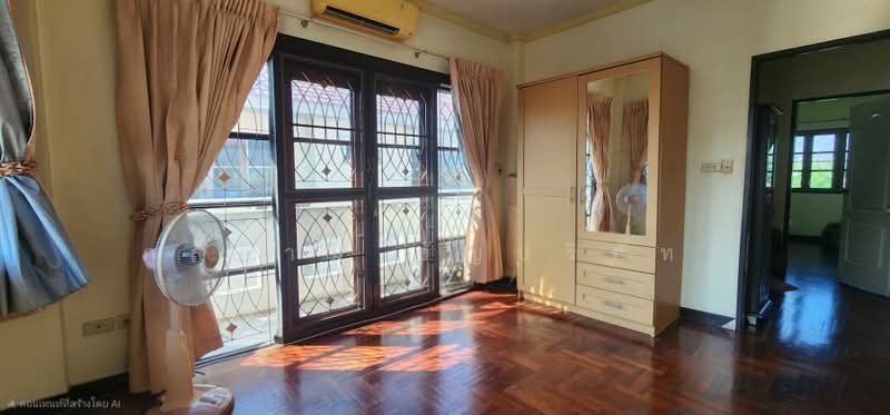 Beauty House 4, Nonthaburi, อัจฉริยะประสิทธิ์, Mahasawat, Bang Kruai, Nonthaburi, 3 Bedrooms, 149 sqm, Semi-Detached House (Twin House) For Sale, by ภูสยาม ธัญปริภัทร์, 500244231 - DDproperty.com