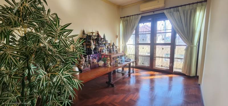 Beauty House 4, Nonthaburi, อัจฉริยะประสิทธิ์, Mahasawat, Bang Kruai, Nonthaburi, 3 Bedrooms, 149 sqm, Semi-Detached House (Twin House) For Sale, by ภูสยาม ธัญปริภัทร์, 500244231 - DDproperty.com