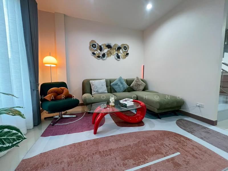 undefined, ประจวบคีรีขันธ์, หัวหิน, หัวหิน, ประจวบคีรีขันธ์, 139 ตร.ม., ทาวน์เฮ้าส์ ขาย, โดย Harrison Chong, 500244233 - DDproperty.com