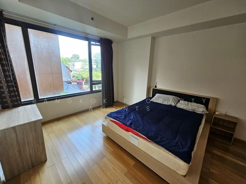 Prive by Sansiri, Bangkok, 68 Soi Ruamrudee, Wireless Road, Lumphini, Pathum Wan, Bangkok, 1 Bedroom, 54 sqm, Condo For Rent, by BANGKOK PROPERTY AGENTS, 500244234 - DDproperty.com