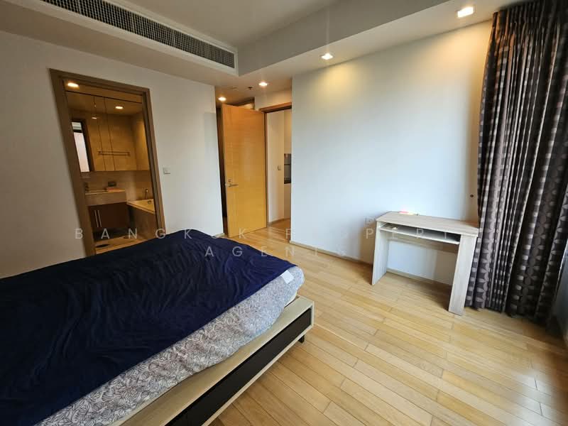 Prive by Sansiri, Bangkok, 68 Soi Ruamrudee, Wireless Road, Lumphini, Pathum Wan, Bangkok, 1 Bedroom, 54 sqm, Condo For Rent, by BANGKOK PROPERTY AGENTS, 500244234 - DDproperty.com