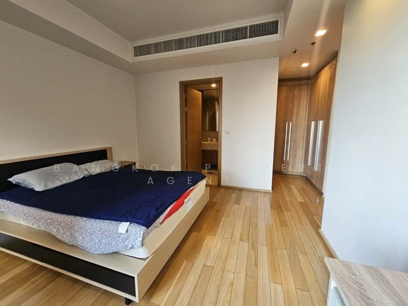 Prive by Sansiri, Bangkok, 68 Soi Ruamrudee, Wireless Road, Lumphini, Pathum Wan, Bangkok, 1 Bedroom, 54 sqm, Condo For Rent, by BANGKOK PROPERTY AGENTS, 500244234 - DDproperty.com