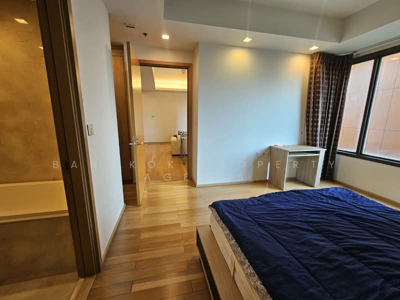 Prive by Sansiri, Bangkok, 68 Soi Ruamrudee, Wireless Road, Lumphini, Pathum Wan, Bangkok, 1 Bedroom, 54 sqm, Condo For Rent, by BANGKOK PROPERTY AGENTS, 500244234 - DDproperty.com