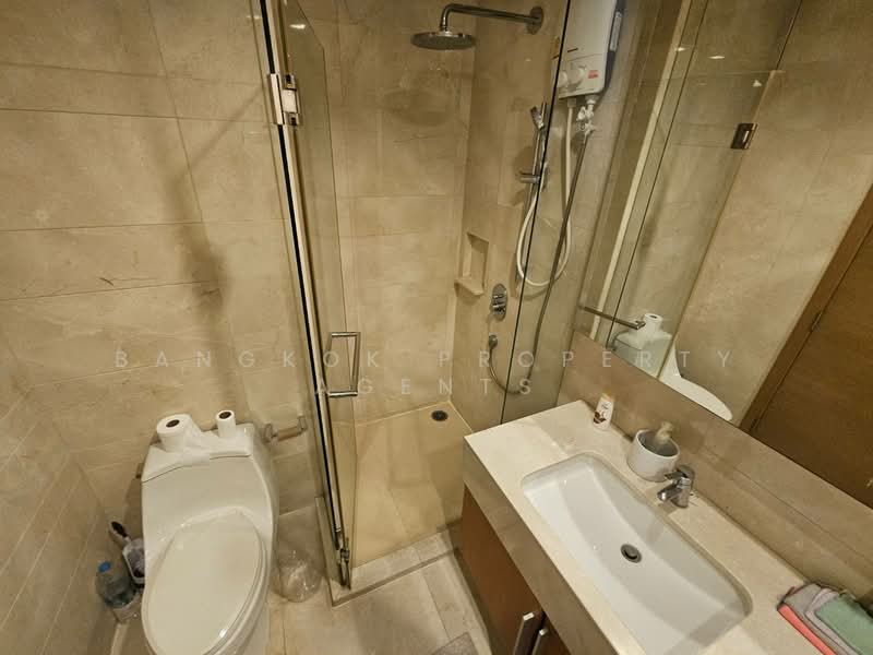 Prive by Sansiri, Bangkok, 68 Soi Ruamrudee, Wireless Road, Lumphini, Pathum Wan, Bangkok, 1 Bedroom, 54 sqm, Condo For Rent, by BANGKOK PROPERTY AGENTS, 500244234 - DDproperty.com