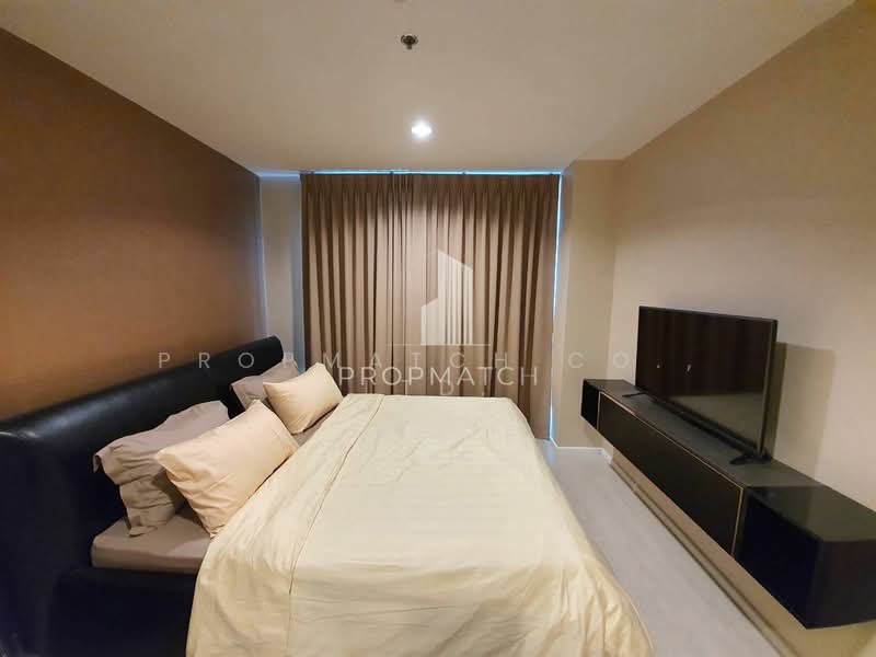 Rhythm Sathorn-Narathiwas, Bangkok, 651 Naradhiwas Rajanagarindra Road, Thung Maha Mek, Sathon, Bangkok, 2 Bedrooms, 62 sqm, Condo For Rent, by PROPMATCH CO., LTD., 500244235 - DDproperty.com