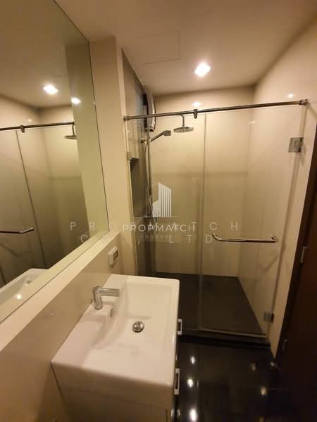 Rhythm Sathorn-Narathiwas, Bangkok, 651 Naradhiwas Rajanagarindra Road, Thung Maha Mek, Sathon, Bangkok, 2 Bedrooms, 62 sqm, Condo For Rent, by PROPMATCH CO., LTD., 500244235 - DDproperty.com
