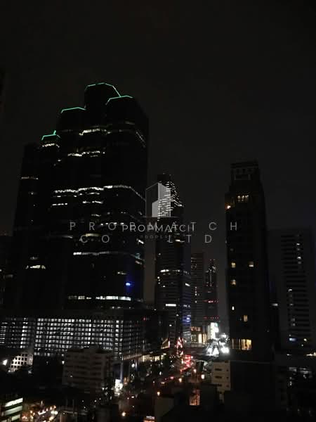 Rhythm Sathorn-Narathiwas : ริทึ่ม สาทร-นราธิวาส, กรุงเทพ, 651 ถนนนราธิวาสราชนครินทร์, ทุ่งมหาเมฆ, สาทร, กรุงเทพ, 62 ตร.ม., คอนโด ให้เช่า, โดย PROPMATCH CO., LTD., 500244235 - DDproperty.com