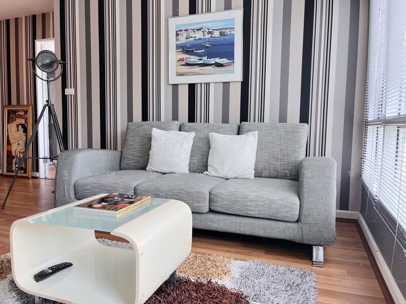 Condo One Sukhumvit 67 : คอนโด วัน สุขุมวิท67, กรุงเทพ, 35 ซอย สุขุมวิท 67, พระโขนงเหนือ, วัฒนา, กรุงเทพ, 51 ตร.ม., คอนโด ขาย, โดย ณัฐพิณ ปุณณะหิตานนท์, 500244237 - DDproperty.com