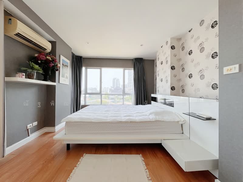 Condo One Sukhumvit 67 : คอนโด วัน สุขุมวิท67, กรุงเทพ, 35 ซอย สุขุมวิท 67, พระโขนงเหนือ, วัฒนา, กรุงเทพ, 51 ตร.ม., คอนโด ขาย, โดย ณัฐพิณ ปุณณะหิตานนท์, 500244237 - DDproperty.com