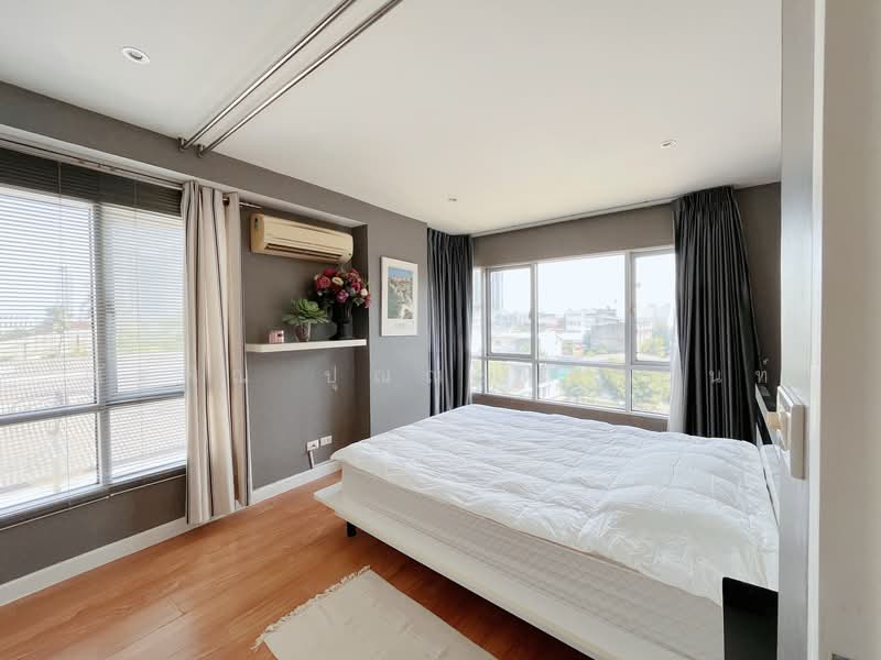 Condo One Sukhumvit 67, Bangkok, 35 Soi Sukhumvit 67, Phra Kanong Nua, Watthana, Bangkok, 1 Bedroom, 51 sqm, Condo For Sale, by ณัฐพิณ ปุณณะหิตานนท์, 500244237 - DDproperty.com