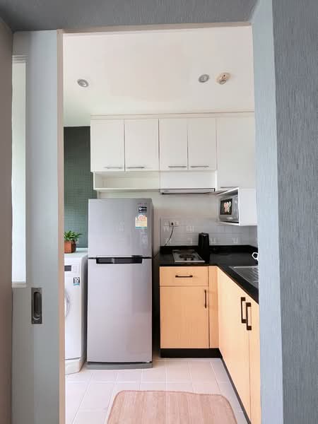 Condo One Sukhumvit 67, Bangkok, 35 Soi Sukhumvit 67, Phra Kanong Nua, Watthana, Bangkok, 1 Bedroom, 51 sqm, Condo For Sale, by ณัฐพิณ ปุณณะหิตานนท์, 500244237 - DDproperty.com