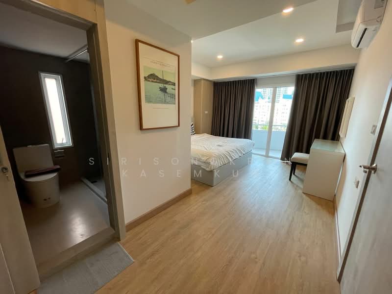 Chateau Dale Condominium : ชาโต เดล คอนโดมิเนียม, ชลบุรี, หนองปรือ, บางละมุง, ชลบุรี, 2,903 ตร.ม., คอนโด ขาย, โดย Sirisongkran Kasemkun, 500244239 - DDproperty.com