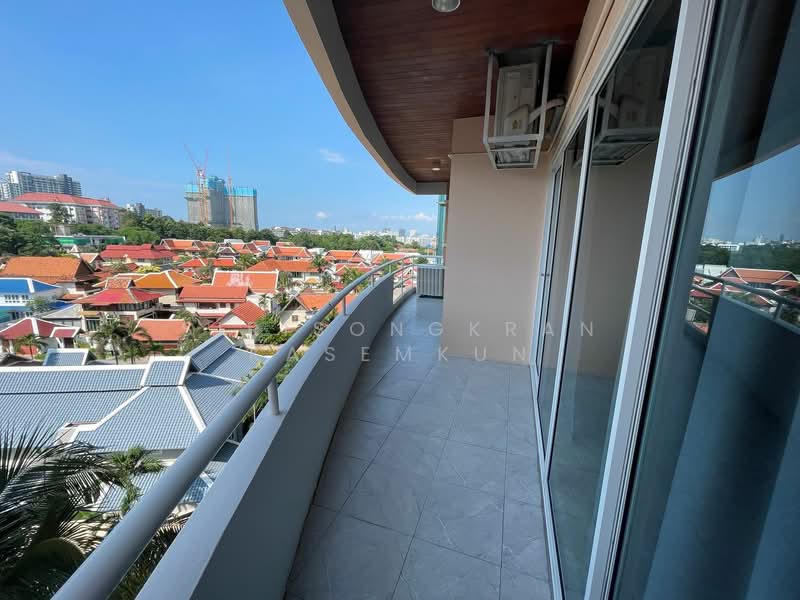 Chateau Dale Condominium : ชาโต เดล คอนโดมิเนียม, ชลบุรี, หนองปรือ, บางละมุง, ชลบุรี, 2,903 ตร.ม., คอนโด ขาย, โดย Sirisongkran Kasemkun, 500244239 - DDproperty.com