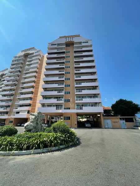 Chateau Dale Condominium, Chon Buri (Pattaya), Nong Pru, Bang Lamung (Pattaya), Chon Buri (Pattaya), 10+ Bedrooms, 2,903 sqm, Condo For Sale, by Sirisongkran Kasemkun, 500244239 - DDproperty.com