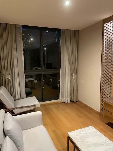 Altitude Samyan-Silom : อัลติจูด สามย่าน-สีลม, กรุงเทพ, 195 ถนนสี่พระยา, มหาพฤฒาราม, บางรัก, กรุงเทพ, 33 ตร.ม., คอนโด ให้เช่า, โดย คุณรวีวรรณ อู่เงิน, 500244240 - DDproperty.com