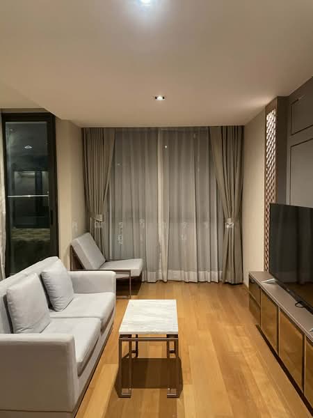 Altitude Samyan-Silom : อัลติจูด สามย่าน-สีลม, กรุงเทพ, 195 ถนนสี่พระยา, มหาพฤฒาราม, บางรัก, กรุงเทพ, 33 ตร.ม., คอนโด ให้เช่า, โดย คุณรวีวรรณ อู่เงิน, 500244240 - DDproperty.com