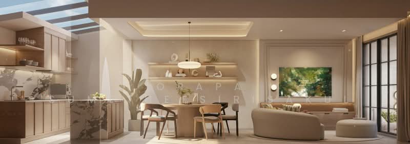 3-BR Townhouse, Bangkok, Khlong Tan Nua, Watthana, Bangkok, 3 Bedrooms, 200 sqm, Townhouse For Sale, by Orapa Sumetheesirisakul, 500244241 - DDproperty.com