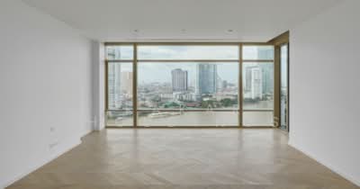 ขาย - Four Seasons Private Residences : โฟร์ ซีซั่นส์ ไพรเวท เรสสิเด้นซ์, กรุงเทพ