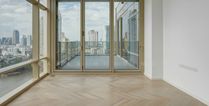 Four Seasons Private Residences, Bangkok, 300 Charoen Krung Road, Yan Nawa, Sathon, Bangkok, 4 Bedrooms, 392 sqm, Condo For Sale, by Kakar Holdings, 500244245 - DDproperty.com